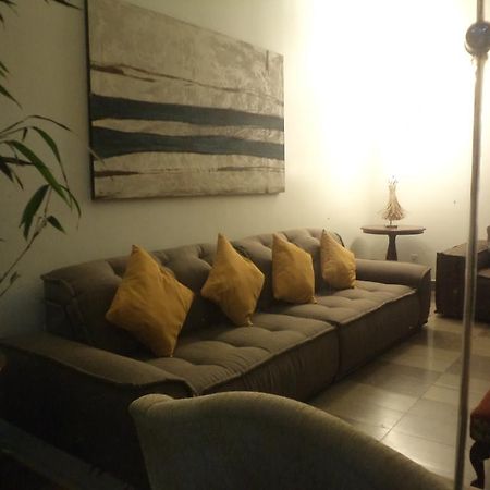 Hotel Morubixaba Barreiras  Εξωτερικό φωτογραφία