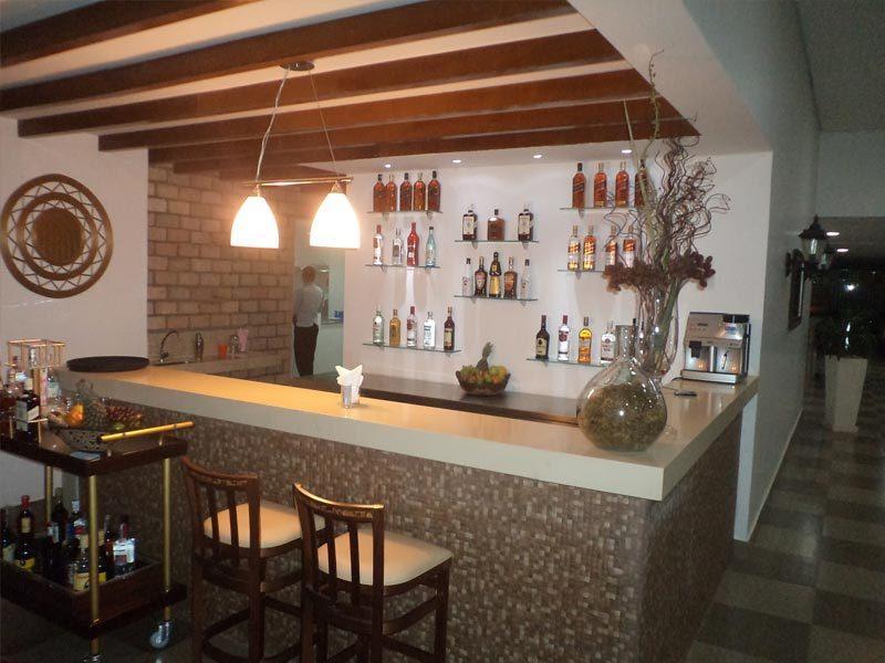 Hotel Morubixaba Barreiras  Εξωτερικό φωτογραφία
