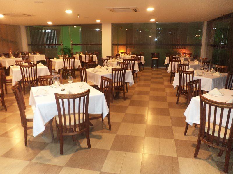 Hotel Morubixaba Barreiras  Εξωτερικό φωτογραφία